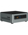 INTEL desktop INTEL NUC 6CAYH Celeron/USB3/HDMI/WF/M.2/2,5'' - nr 16