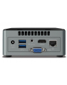 INTEL desktop INTEL NUC 6CAYH Celeron/USB3/HDMI/WF/M.2/2,5'' - nr 17