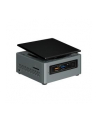 INTEL desktop INTEL NUC 6CAYH Celeron/USB3/HDMI/WF/M.2/2,5'' - nr 20