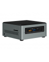 INTEL desktop INTEL NUC 6CAYH Celeron/USB3/HDMI/WF/M.2/2,5'' - nr 24