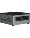 INTEL desktop INTEL NUC 6CAYH Celeron/USB3/HDMI/WF/M.2/2,5'' - nr 26