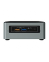 INTEL desktop INTEL NUC 6CAYH Celeron/USB3/HDMI/WF/M.2/2,5'' - nr 35
