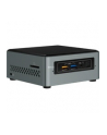 INTEL desktop INTEL NUC 6CAYH Celeron/USB3/HDMI/WF/M.2/2,5'' - nr 37