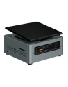 INTEL desktop INTEL NUC 6CAYH Celeron/USB3/HDMI/WF/M.2/2,5'' - nr 38