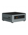INTEL desktop INTEL NUC 6CAYH Celeron/USB3/HDMI/WF/M.2/2,5'' - nr 39