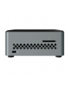 INTEL desktop INTEL NUC 6CAYH Celeron/USB3/HDMI/WF/M.2/2,5'' - nr 41