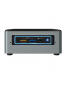 INTEL desktop INTEL NUC 6CAYH Celeron/USB3/HDMI/WF/M.2/2,5'' - nr 43