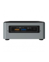 INTEL desktop INTEL NUC 6CAYH Celeron/USB3/HDMI/WF/M.2/2,5'' - nr 44