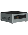 INTEL desktop INTEL NUC 6CAYH Celeron/USB3/HDMI/WF/M.2/2,5'' - nr 45