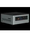 INTEL desktop INTEL NUC 6CAYH Celeron/USB3/HDMI/WF/M.2/2,5'' - nr 47