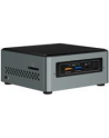 INTEL desktop INTEL NUC 6CAYH Celeron/USB3/HDMI/WF/M.2/2,5'' - nr 48