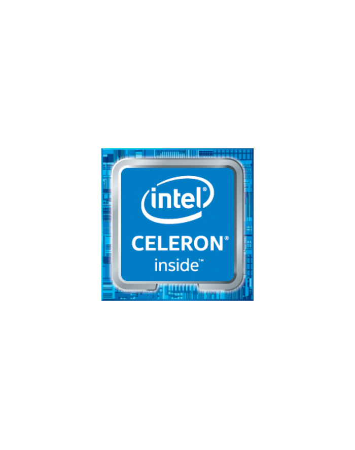 INTEL desktop INTEL NUC 6CAYH Celeron/USB3/HDMI/WF/M.2/2,5'' główny