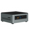 INTEL desktop INTEL NUC 6CAYH Celeron/USB3/HDMI/WF/M.2/2,5'' - nr 6