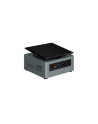 INTEL desktop INTEL NUC 6CAYH Celeron/USB3/HDMI/WF/M.2/2,5'' - nr 9
