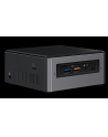 INTEL desktop INTEL NUC 7i3BNH i3/USB3/HDMI/mDP/WF/M.2/2,5'' - nr 10