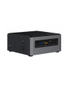 INTEL desktop INTEL NUC 7i3BNH i3/USB3/HDMI/mDP/WF/M.2/2,5'' - nr 12