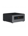 INTEL desktop INTEL NUC 7i3BNH i3/USB3/HDMI/mDP/WF/M.2/2,5'' - nr 13