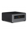 INTEL desktop INTEL NUC 7i3BNH i3/USB3/HDMI/mDP/WF/M.2/2,5'' - nr 15