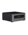 INTEL desktop INTEL NUC 7i3BNH i3/USB3/HDMI/mDP/WF/M.2/2,5'' - nr 17