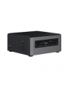 INTEL desktop INTEL NUC 7i3BNH i3/USB3/HDMI/mDP/WF/M.2/2,5'' - nr 19