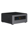 INTEL desktop INTEL NUC 7i3BNH i3/USB3/HDMI/mDP/WF/M.2/2,5'' - nr 1