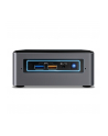INTEL desktop INTEL NUC 7i3BNH i3/USB3/HDMI/mDP/WF/M.2/2,5'' - nr 21