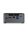 INTEL desktop INTEL NUC 7i3BNH i3/USB3/HDMI/mDP/WF/M.2/2,5'' - nr 22