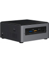 INTEL desktop INTEL NUC 7i3BNH i3/USB3/HDMI/mDP/WF/M.2/2,5'' - nr 29