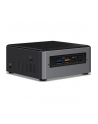 INTEL desktop INTEL NUC 7i3BNH i3/USB3/HDMI/mDP/WF/M.2/2,5'' - nr 30