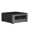 INTEL desktop INTEL NUC 7i3BNH i3/USB3/HDMI/mDP/WF/M.2/2,5'' - nr 31