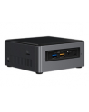 INTEL desktop INTEL NUC 7i3BNH i3/USB3/HDMI/mDP/WF/M.2/2,5'' - nr 32