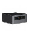 INTEL desktop INTEL NUC 7i3BNH i3/USB3/HDMI/mDP/WF/M.2/2,5'' - nr 33