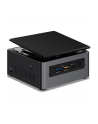 INTEL desktop INTEL NUC 7i3BNH i3/USB3/HDMI/mDP/WF/M.2/2,5'' - nr 36