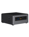 INTEL desktop INTEL NUC 7i3BNH i3/USB3/HDMI/mDP/WF/M.2/2,5'' - nr 40
