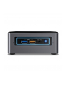 INTEL desktop INTEL NUC 7i3BNH i3/USB3/HDMI/mDP/WF/M.2/2,5'' - nr 53