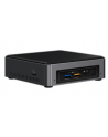 INTEL desktop INTEL NUC 7i3BNK i3/USB3/HDMI/mDP/WF/M.2 - nr 10