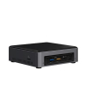 INTEL desktop INTEL NUC 7i3BNK i3/USB3/HDMI/mDP/WF/M.2 - nr 1