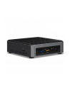 INTEL desktop INTEL NUC 7i3BNK i3/USB3/HDMI/mDP/WF/M.2 - nr 20