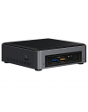 INTEL desktop INTEL NUC 7i3BNK i3/USB3/HDMI/mDP/WF/M.2 - nr 22