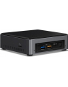 INTEL desktop INTEL NUC 7i3BNK i3/USB3/HDMI/mDP/WF/M.2 - nr 33