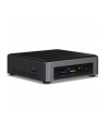 INTEL desktop INTEL NUC 7i3BNK i3/USB3/HDMI/mDP/WF/M.2 - nr 40
