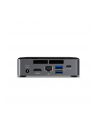 INTEL desktop INTEL NUC 7i3BNK i3/USB3/HDMI/mDP/WF/M.2 - nr 53