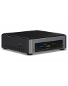 INTEL desktop INTEL NUC 7i3BNK i3/USB3/HDMI/mDP/WF/M.2 - nr 58
