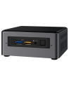 INTEL desktop INTEL NUC 7i5BNH i5/USB3/HDMI/TB3/WF/M.2/2,5'' - nr 98
