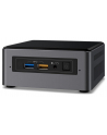 INTEL desktop INTEL NUC 7i5BNH i5/USB3/HDMI/TB3/WF/M.2/2,5'' - nr 99