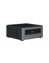 INTEL desktop INTEL NUC 7i5BNH i5/USB3/HDMI/TB3/WF/M.2/2,5'' - nr 22