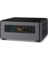INTEL desktop INTEL NUC 7i5BNH i5/USB3/HDMI/TB3/WF/M.2/2,5'' - nr 24