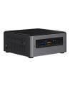 INTEL desktop INTEL NUC 7i5BNH i5/USB3/HDMI/TB3/WF/M.2/2,5'' - nr 36
