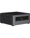 INTEL desktop INTEL NUC 7i5BNH i5/USB3/HDMI/TB3/WF/M.2/2,5'' - nr 40