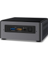 INTEL desktop INTEL NUC 7i5BNH i5/USB3/HDMI/TB3/WF/M.2/2,5'' - nr 69